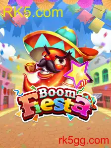 BoomFiesta