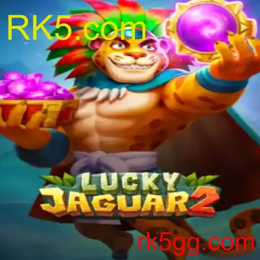 Luckyjaguar2