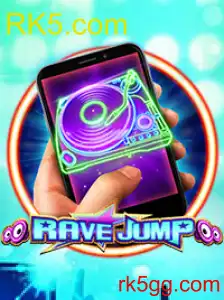 RaveJumpmobile