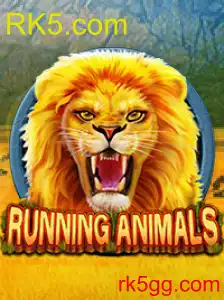 RunningAnimals