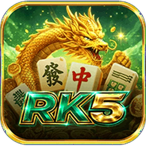 Logo RK5.com